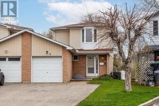 Detached House for Sale, 6 Wilde Crt, Clarington, ON