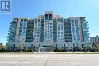 Condo Apartment for Sale, 1600 Charles Street #713, Whitby, ON