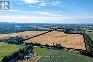 Commercial Land for Sale, 7761 Vimy Ridge Road, Hamilton Township, ON