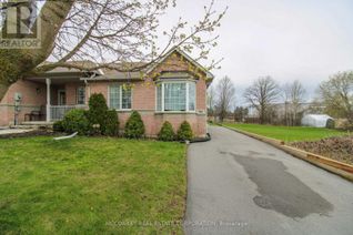 Freehold Townhouse for Sale, 3012 Westridge Blvd, Peterborough, ON