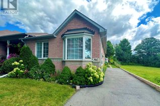 Townhouse for Sale, 3012 Westridge Boulevard, Peterborough (Monaghan), ON