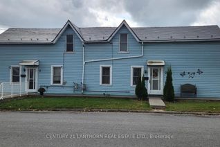 Duplex for Sale, 7-9 John Street, Quinte West, ON