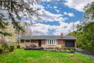 Detached House for Sale, 2962 Williamson Road, Hamilton Township, ON