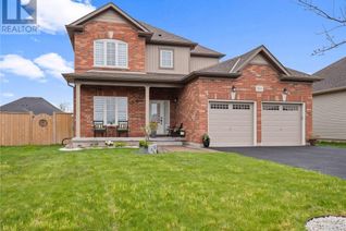 Detached House for Sale, 864 Burwell Street, Fort Erie, ON