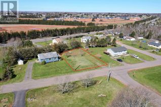 Land for Sale, Lot Rose Street, Charlottetown, PE