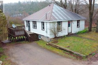 Bungalow for Sale, 37 Newcastle Street, Minden, ON
