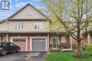 Semi-Detached House for Sale, 2357 Glenwood School Drive, Burlington, ON