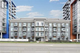 Condo Apartment for Sale, 450 Dundas Street E Unit# 905, Waterdown, ON