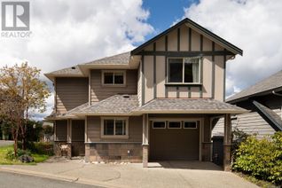 Detached House for Sale, 2588 Legacy Ridge, Langford, BC
