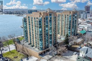 Condo Apartment for Sale, 150 Dunlop Street E Unit# 309, Barrie, ON