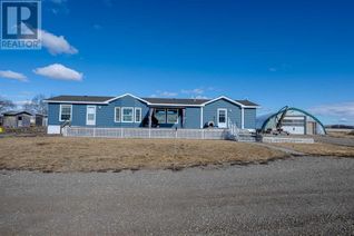 Property for Sale, 742053 92 Range, La Glace, AB