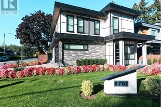 Detached House for Sale, 5701 16 Avenue, Tsawwassen, BC