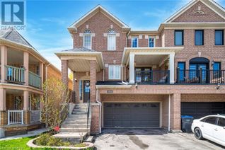 House for Sale, 1672 Samuelson Circle, Mississauga, ON
