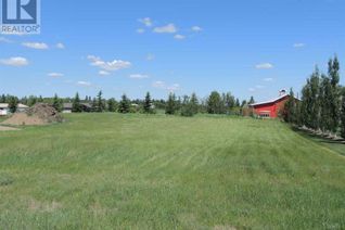 Commercial Land for Sale, 150 Wolf Run Drive, Rural Ponoka County, AB