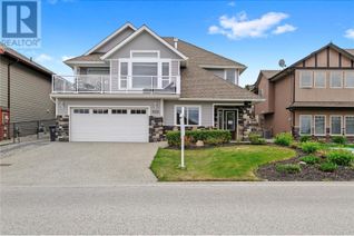 House for Sale, 5035 Seon Crescent, Kelowna, BC