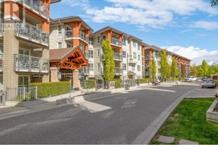 Condo Apartment for Sale, 1089 Sunset Drive #407, Kelowna, BC