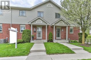 Condo Townhouse for Sale, 511 Admiral Drive Unit# 23, London, ON