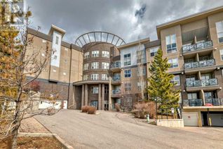 Condo Apartment for Sale, 88 Arbour Lake Road Nw #205, Calgary, AB