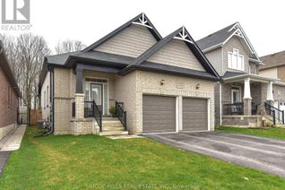Detached House for Sale, 3033 Stone Ridge Blvd, Orillia, ON