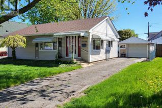 House for Sale, 1430 Bedell Street, Tecumseh, ON