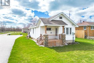 Bungalow for Sale, 89 Texas Road, Amherstburg, ON