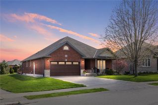 Bungalow for Sale, 52 Willowdale Crescent, Port Dover, ON