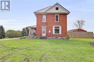 House for Sale, 29219 Silver Clay Line Line, Dutton, ON