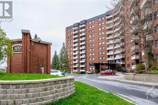 Condo Apartment for Sale, 3100 Carling Avenue #416, Ottawa, ON
