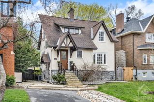 Detached House for Sale, 144 Kenilworth Street, Ottawa, ON