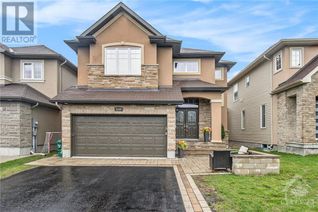 Property for Sale, 1449 Comfrey Crescent, Ottawa, ON