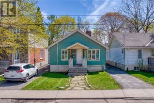 Detached House for Sale, 145 Macdonnell Street, Kingston, ON