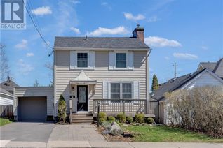 Detached House for Sale, 19 College Street, Kingston, ON