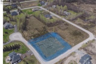 Commercial Land for Sale, 20 Lockmaster Lane, North Grenville, ON