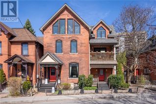 Property for Sale, 41 Maclaren Street, Ottawa, ON
