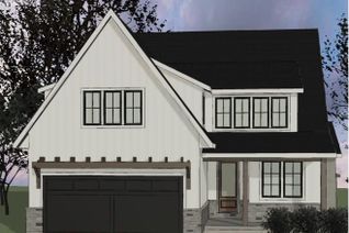 Property for Sale, 110 Timberwalk Tr #Lot 2, Middlesex Centre, ON