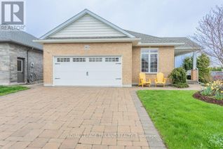 House for Sale, 132 Robin Ridge Drive #16, Central Elgin, ON