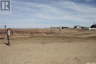 Commercial Land for Sale, 1100 Aaron Drive, Pilot Butte, SK