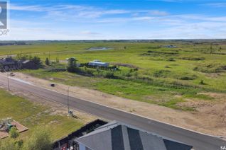 Commercial Land for Sale, 1100 Aaron Drive, Pilot Butte, SK