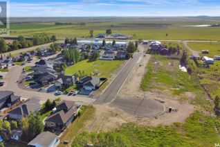 Commercial Land for Sale, 1150 Aaron Drive, Pilot Butte, SK