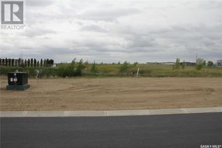 Land for Sale, 1200 Aaron Drive, Pilot Butte, SK