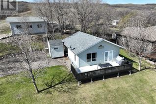House for Sale, 509 Tatanka Drive, Buffalo Pound Lake, SK