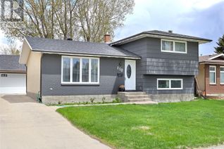 Detached House for Sale, 110 Rodenbush Drive, Regina, SK