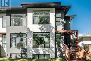 Semi-Detached House for Sale, 515 2nd Street E, Saskatoon, SK
