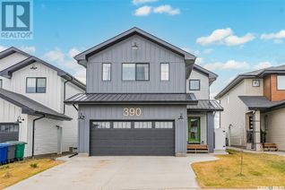 House for Sale, 390 Chelsom Manor, Saskatoon, SK