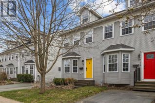 Freehold Townhouse for Sale, 75 Windmill Road, Dartmouth, NS