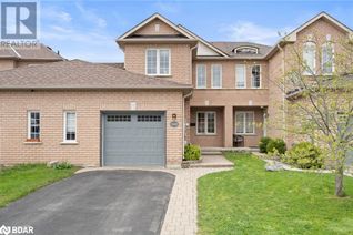 Freehold Townhouse for Sale, 142 Sproule Drive, Barrie, ON