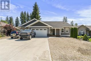 Ranch-Style House for Sale, 2745 Golf Course Drive, Blind Bay, BC