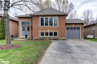 Bungalow for Sale, 6 Telfer Road, Collingwood, ON