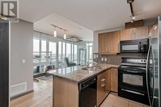 Condo Apartment for Sale, 210 15 Avenue Se #1306, Calgary, AB