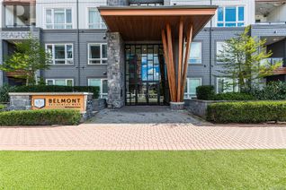 Property for Sale, 960 Reunion Ave #214, Langford, BC